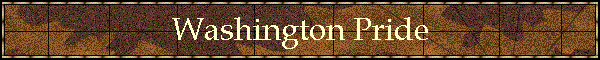 Washington Pride